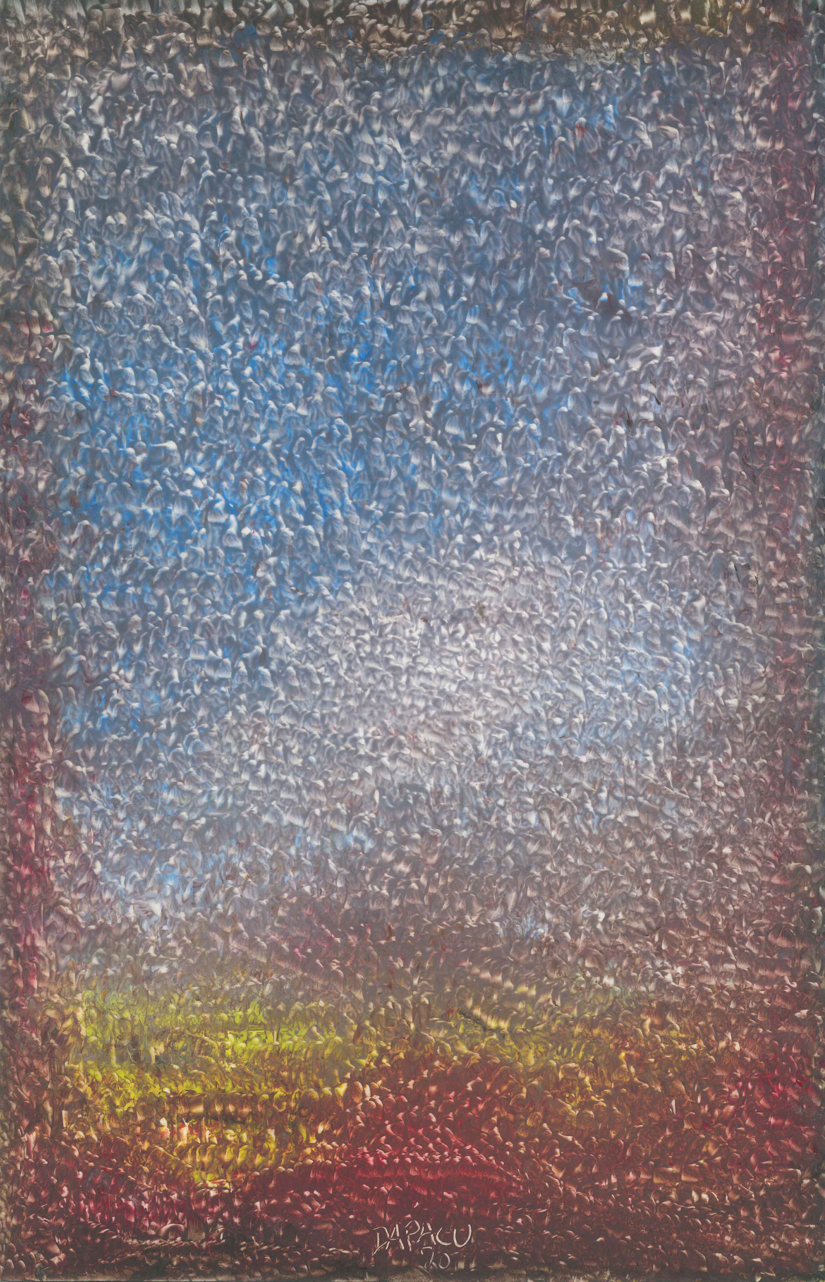 The London Museum Of Art Online Virtual Tour & Art Exhibition Galleries & Studios