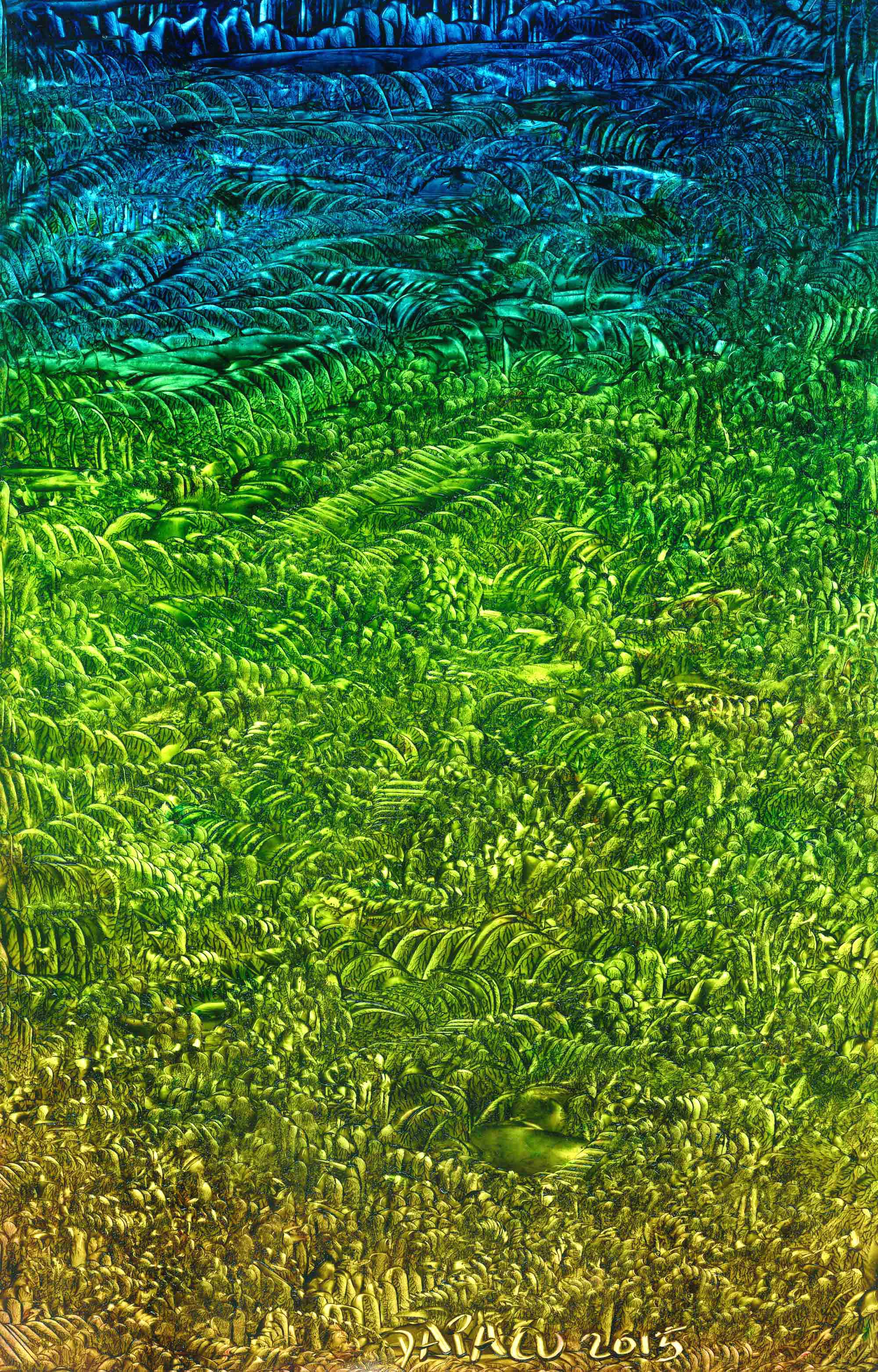 The London Museum Of Art Online Virtual Tour & Art Exhibition Galleries & Studios