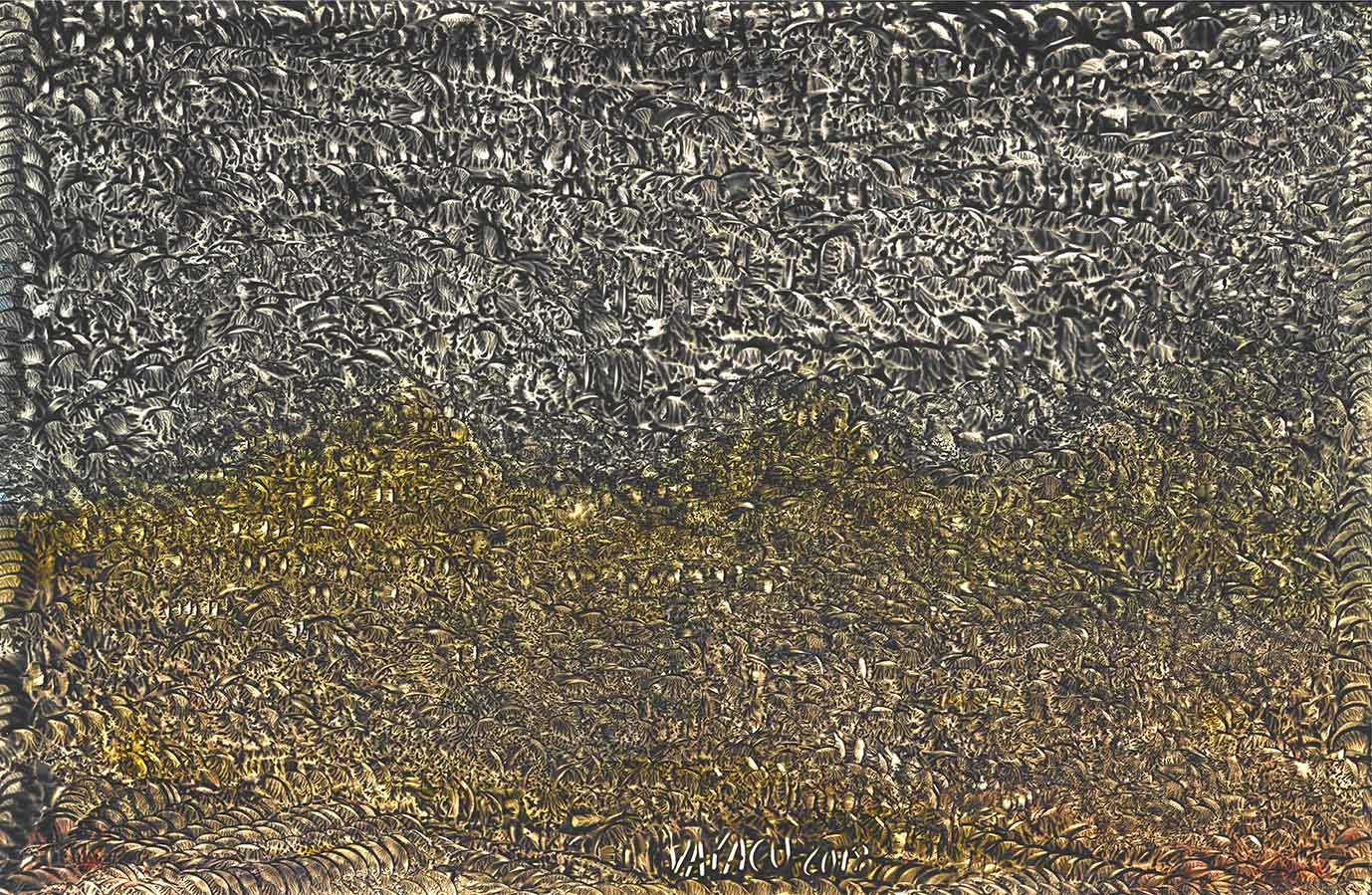 The London Museum Of Art Online Virtual Tour & Art Exhibition Galleries & Studios