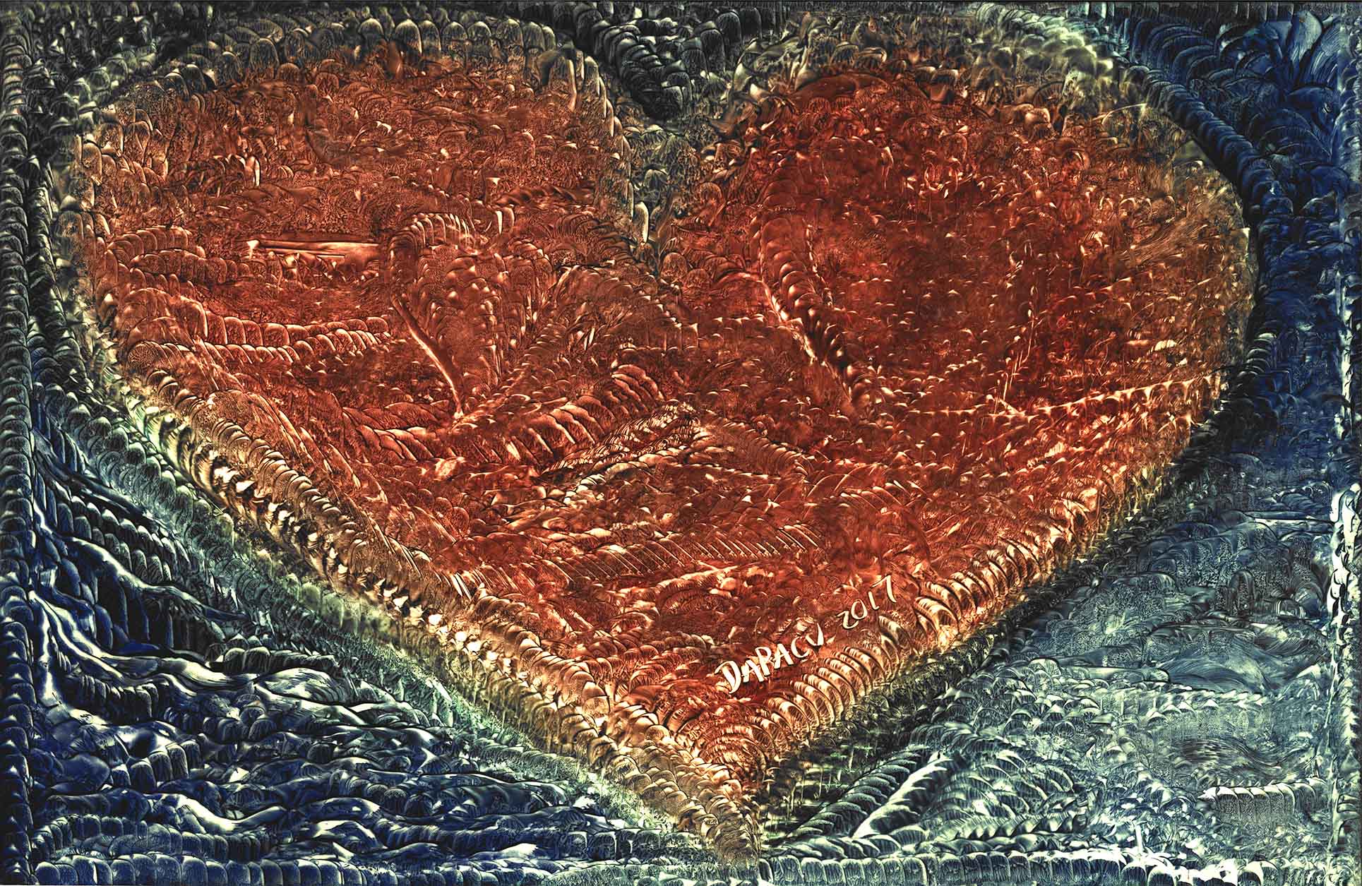 The London Museum Of Art Online Virtual Tour & Art Exhibition Galleries & Studios