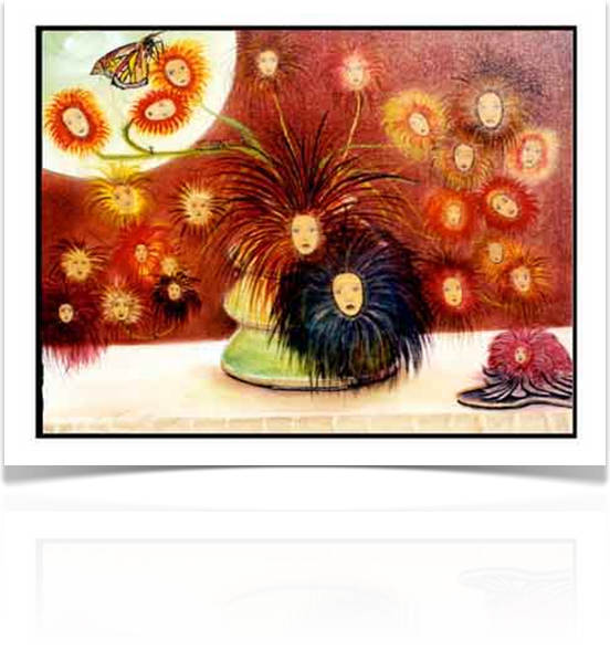 The Evolution To Multidimensional Art - Art Museum Exhibition London UK England