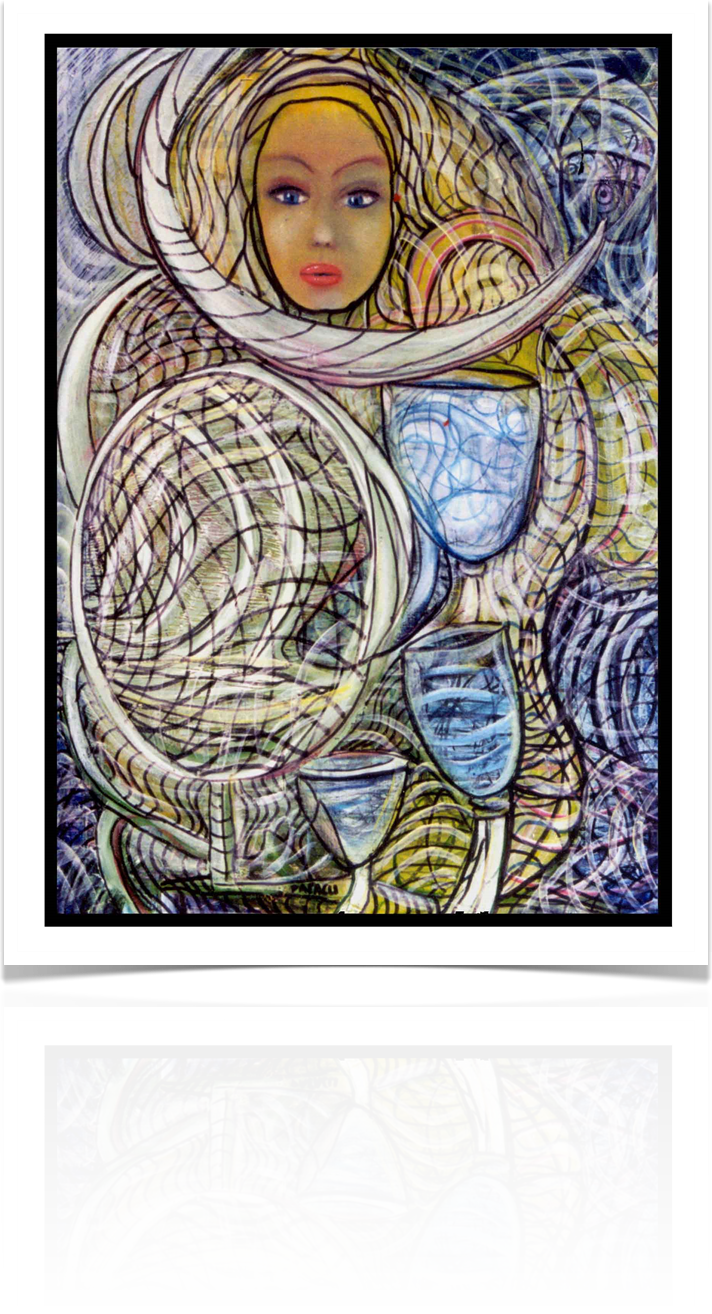 The Collection Of Masterpieces Of London Museum