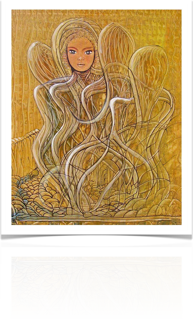 The Collection Of Masterpieces Of London Museum